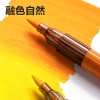 مثلث المثلث المثلث المقوى يحمل شعرا ناعم مزود بقلم مارك بروبيلين Specification image